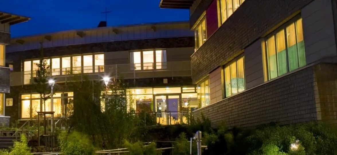 Topehlenschule Lemgo